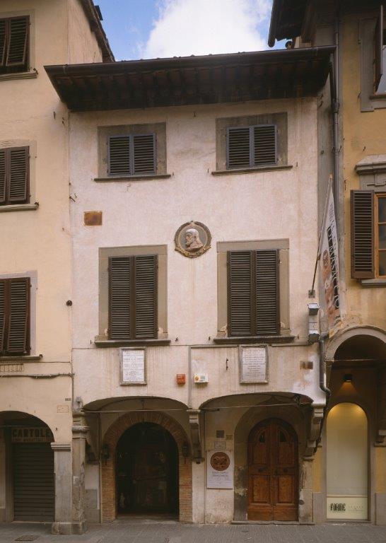 Casa Masaccio