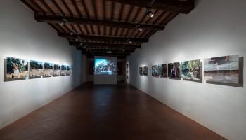 JEAN-MARIE STRAUB E DANIÈLE HUILLET casa masaccio -4.