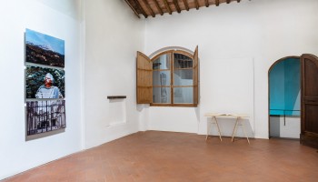 JEAN-MARIE STRAUB E DANIÈLE HUILLET casa masaccio -44.