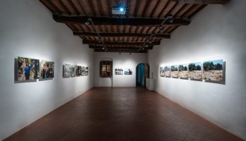 JEAN-MARIE STRAUB E DANIÈLE HUILLET casa masaccio -8.